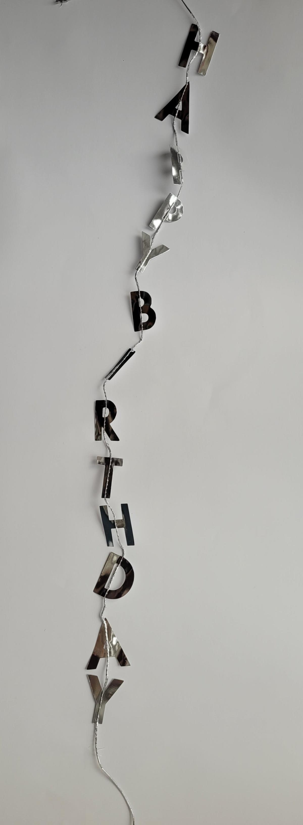 BALLON TAILS HB SILVER