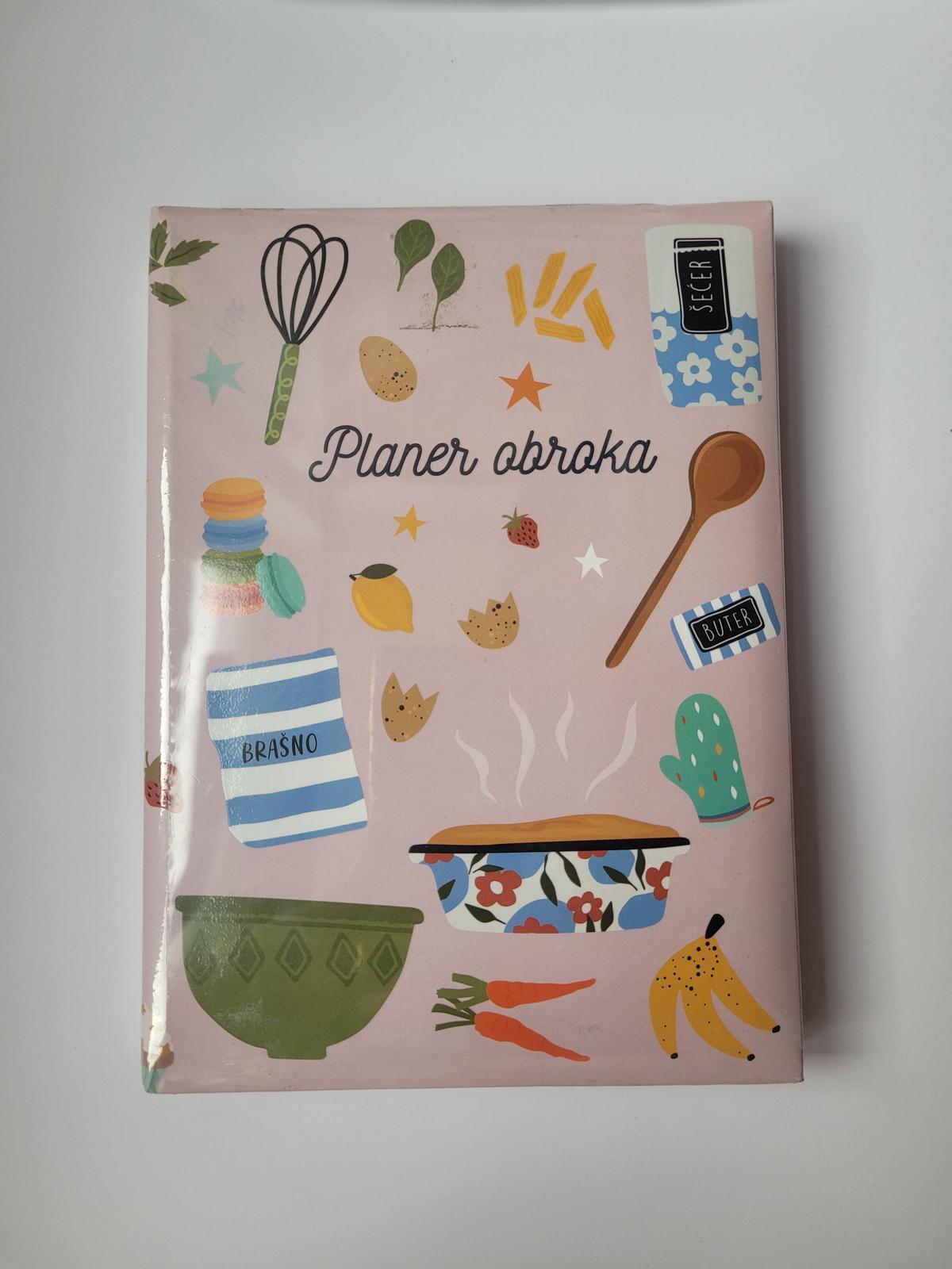 PLANER OBROKA