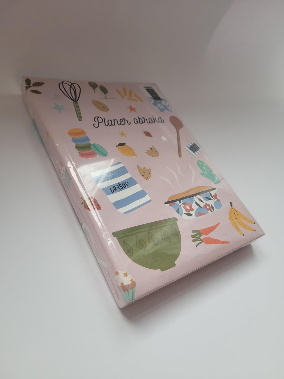 PLANER OBROKA