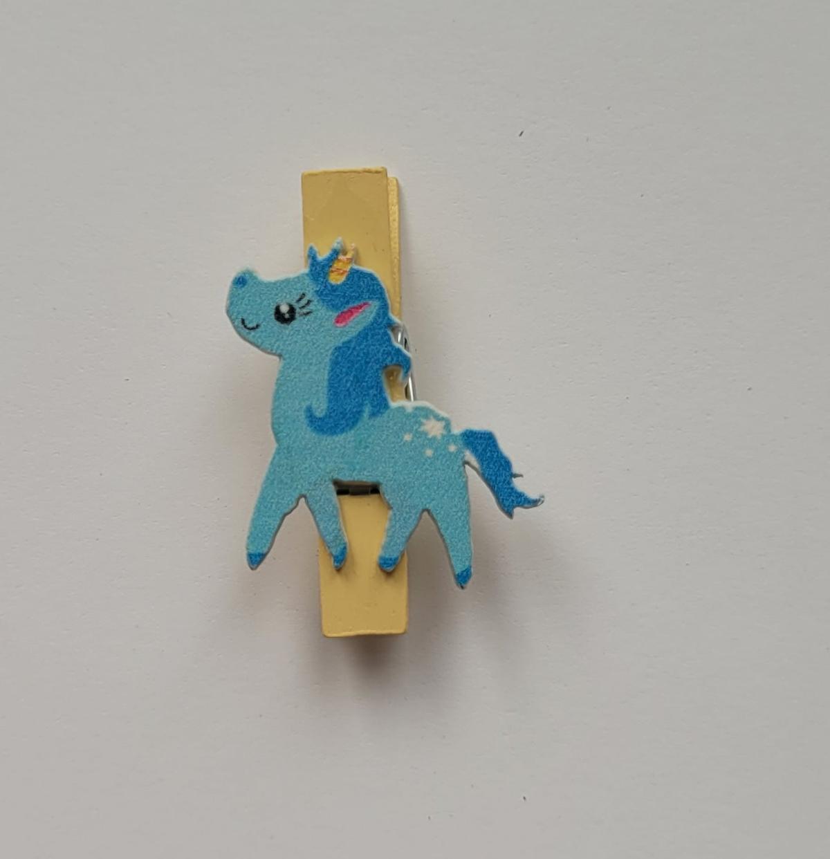 KRAFT ŠTIPALJKA UNICORN