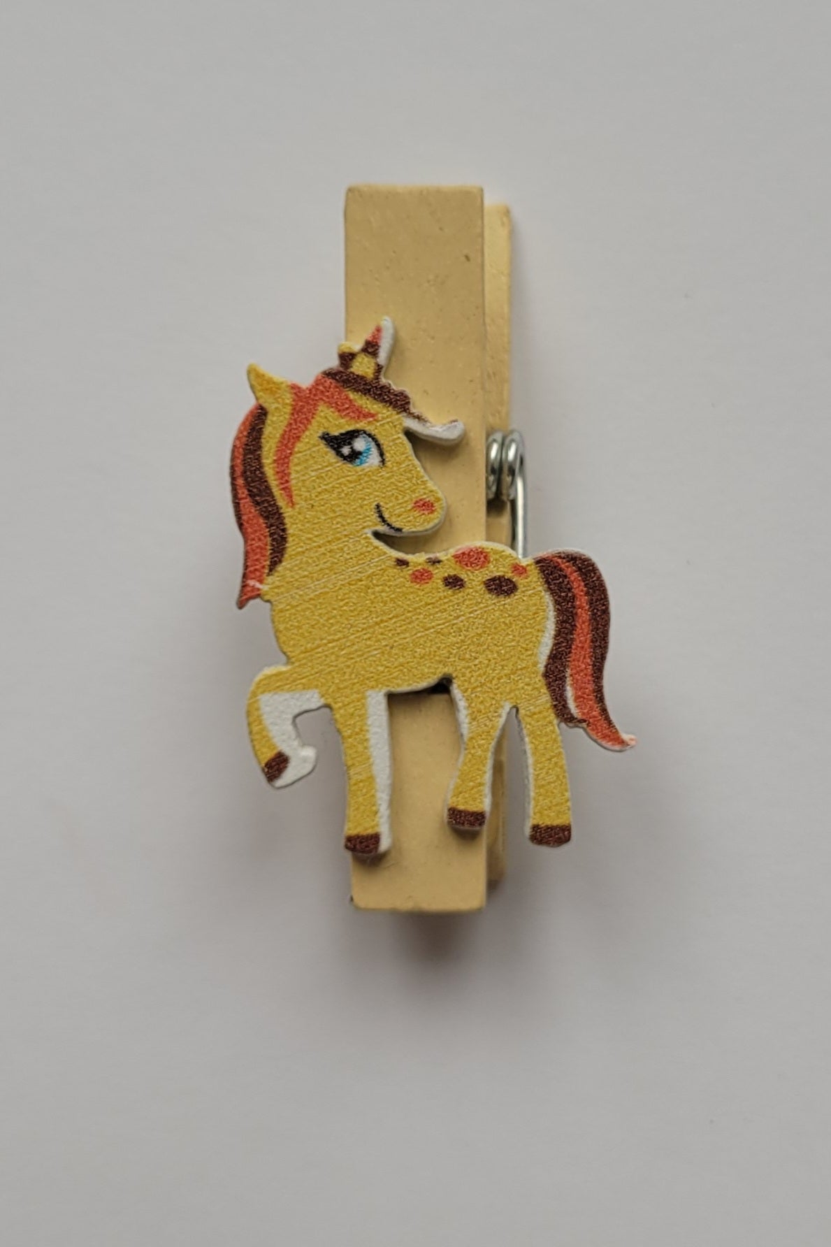 KRAFT ŠTIPALJKA UNICORN
