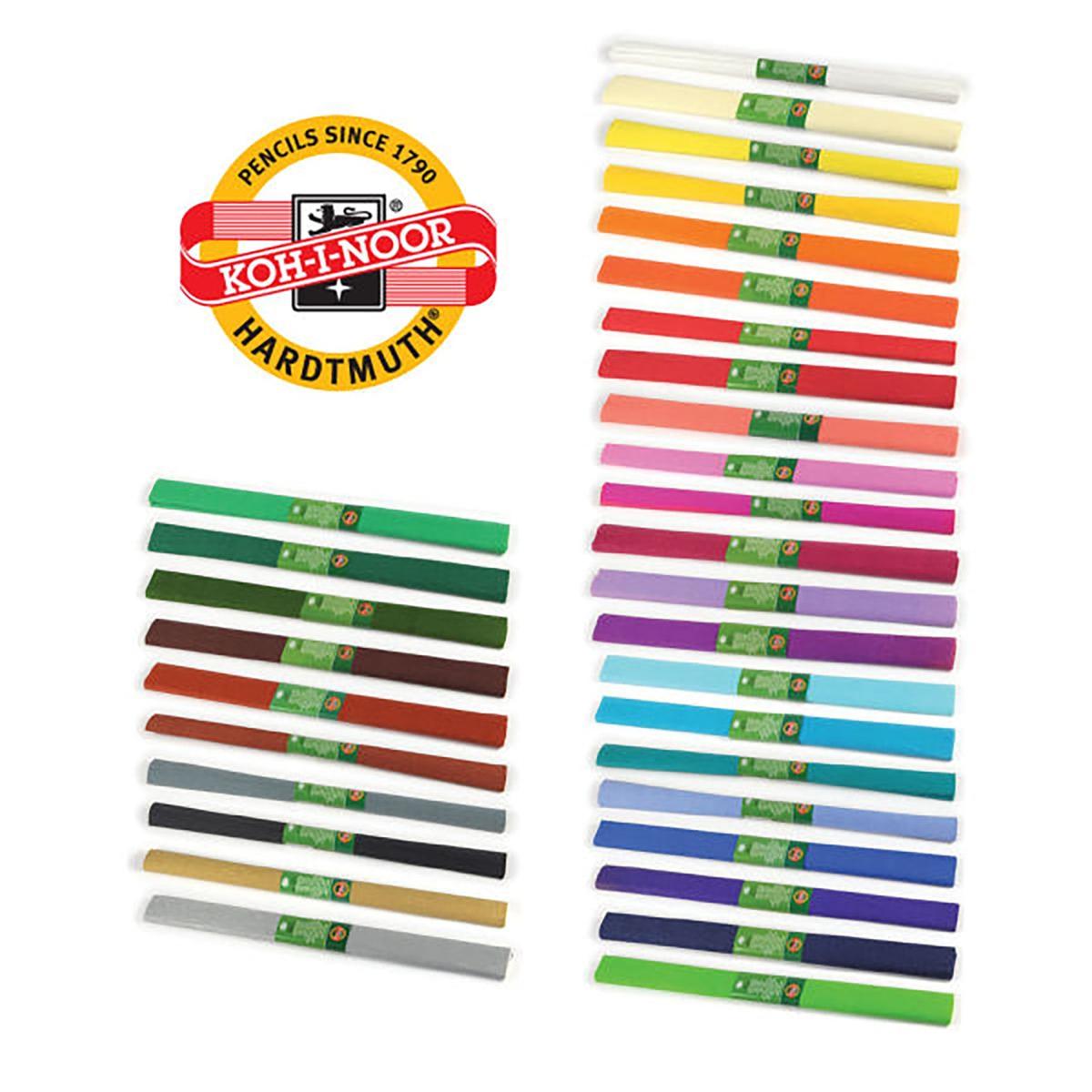 KREP PAPIR 100*70