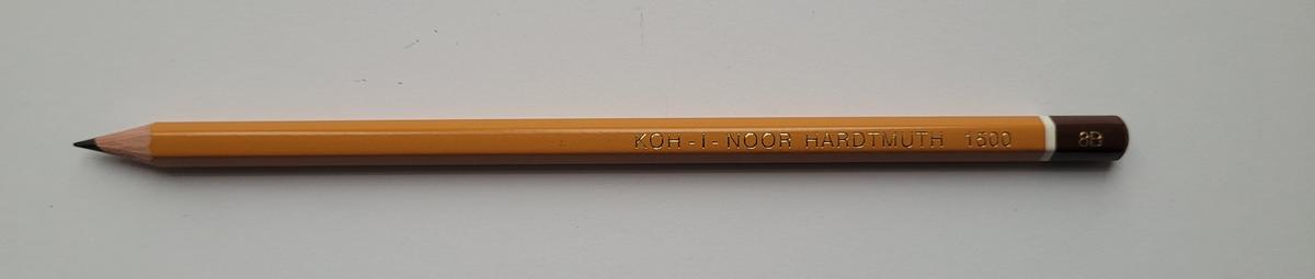 OL B-H KOHINOOR