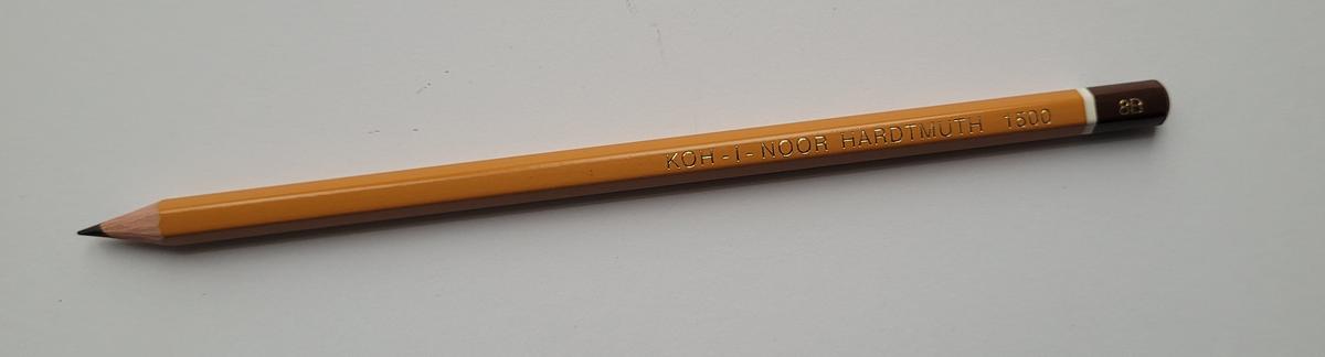 OL B-H KOHINOOR