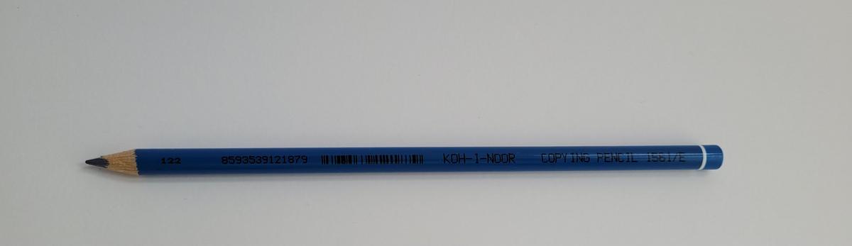 OL CRVENA/PLAVA KOHINOOR