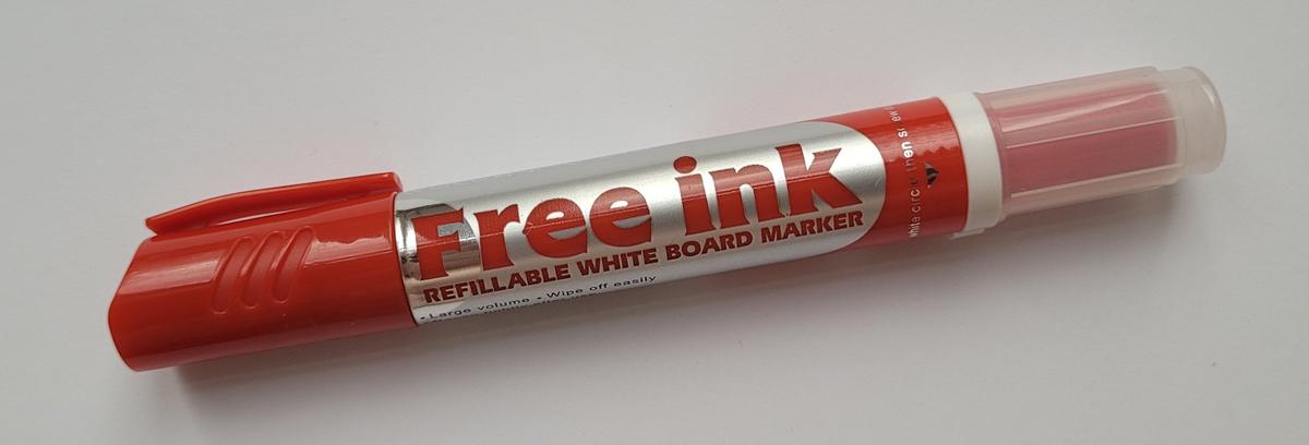 MARKER BT G