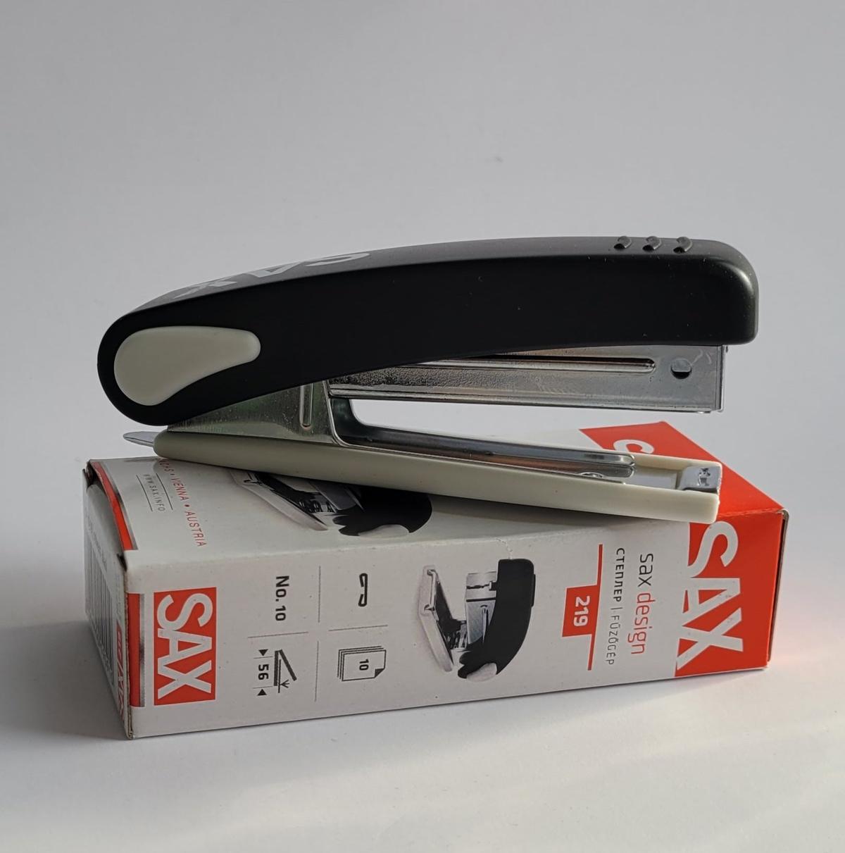 HEFT MAŠINA DL-368