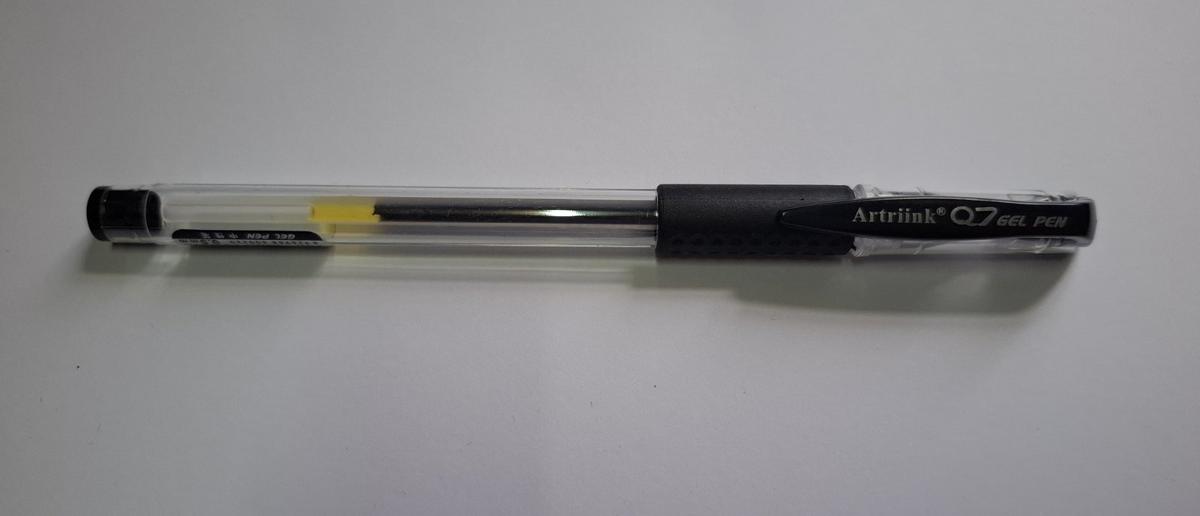 GEL OLOVKA 0,5