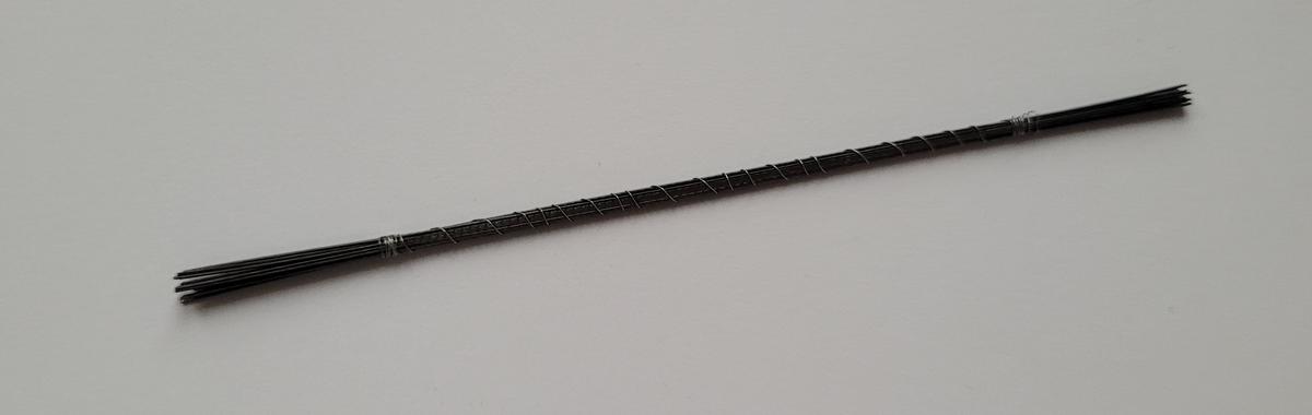 TESTERICE 1/12
