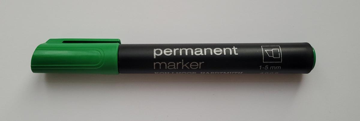 MARKER KOH-I-NOOR