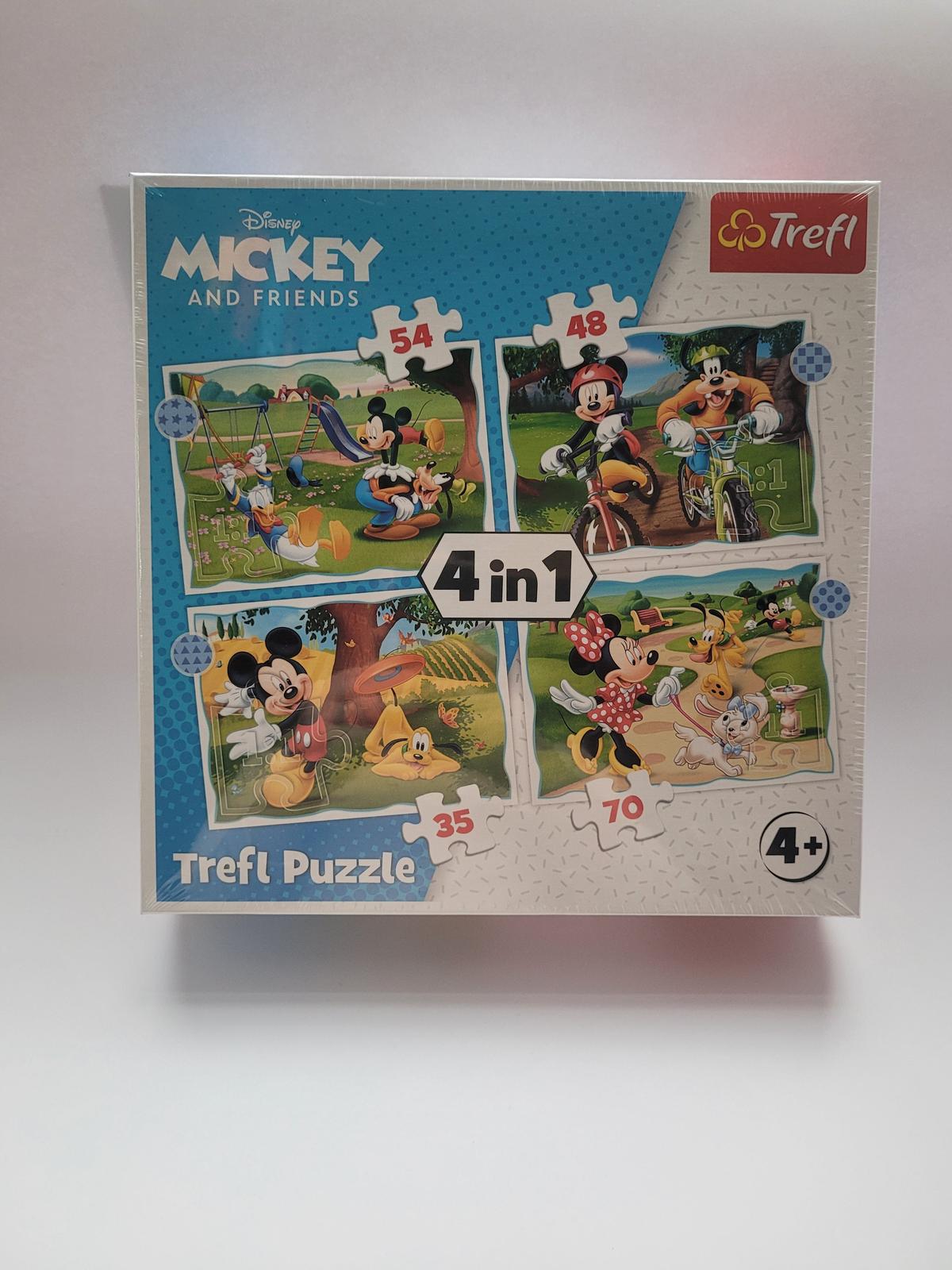PUZZLE 1/200