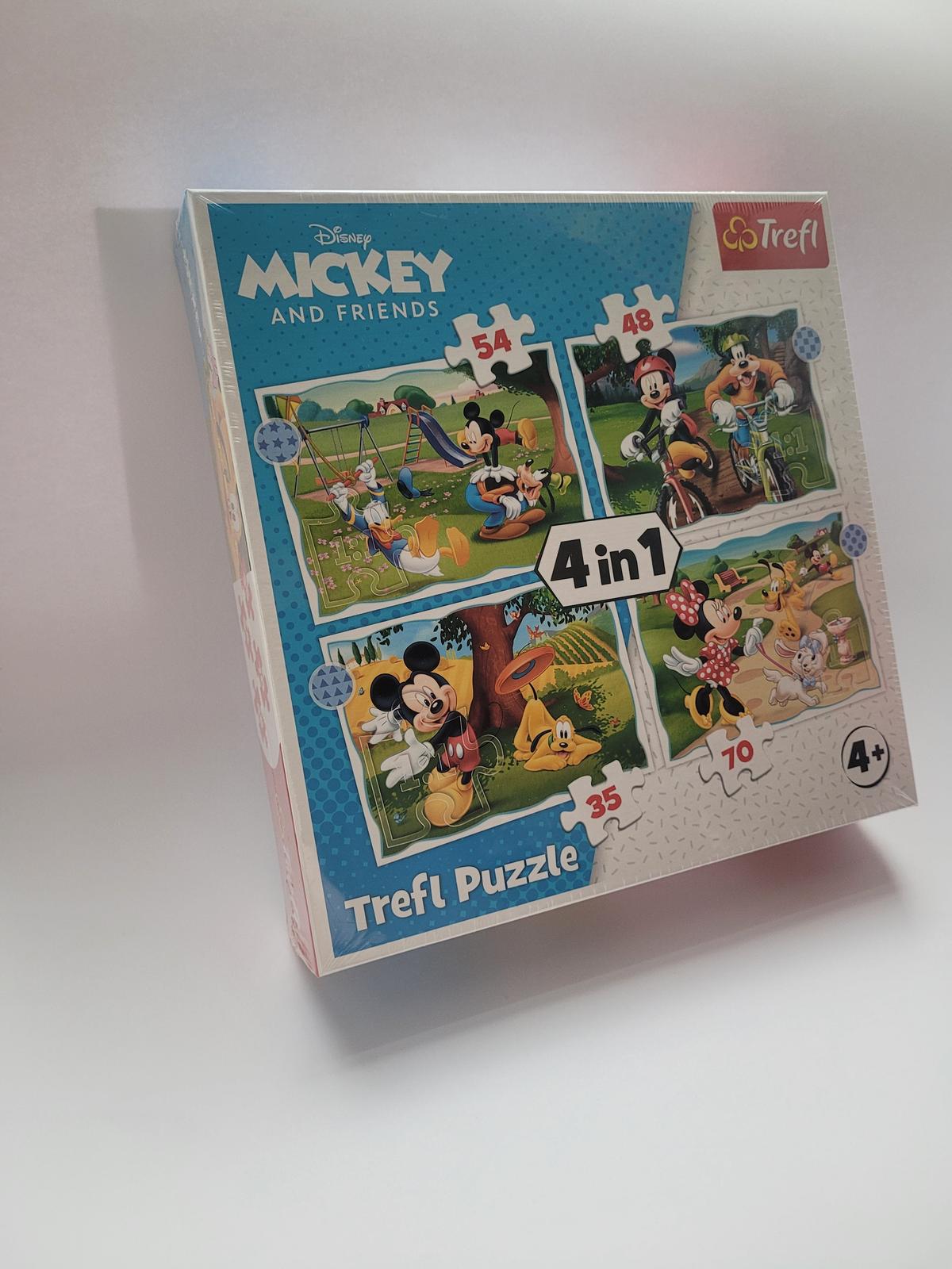 PUZZLE 1/200