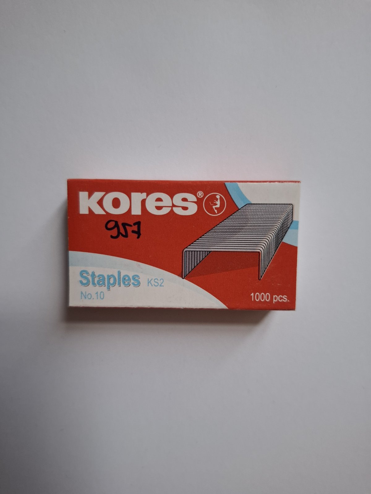 SPONKE KORES S-10