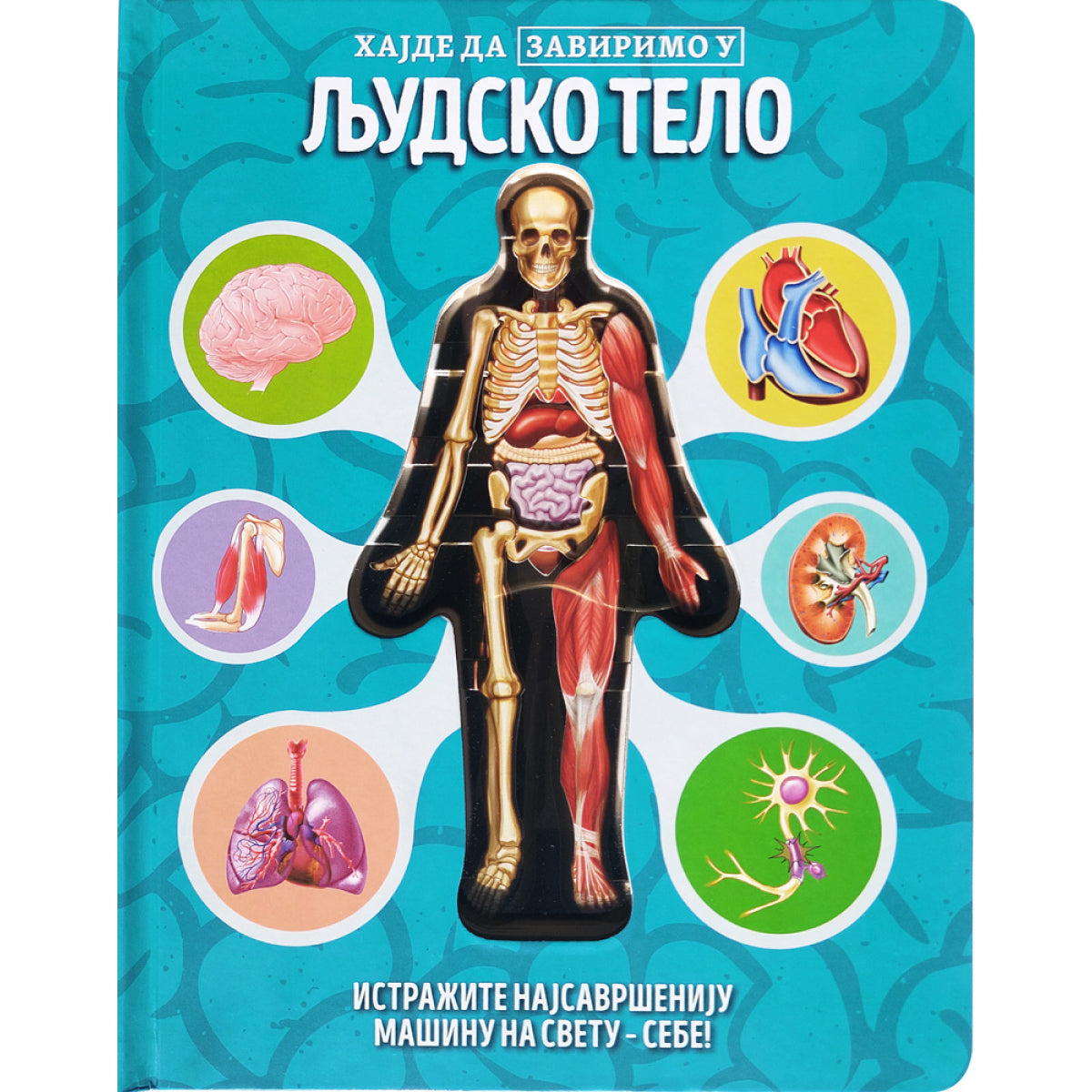 VU - HAJDE DA ZAVIRIMO U...