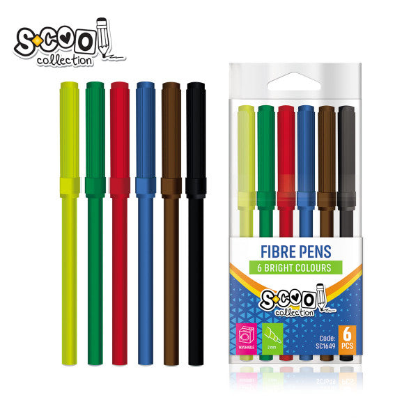 FLOMASTERI 1/12 JUMBO