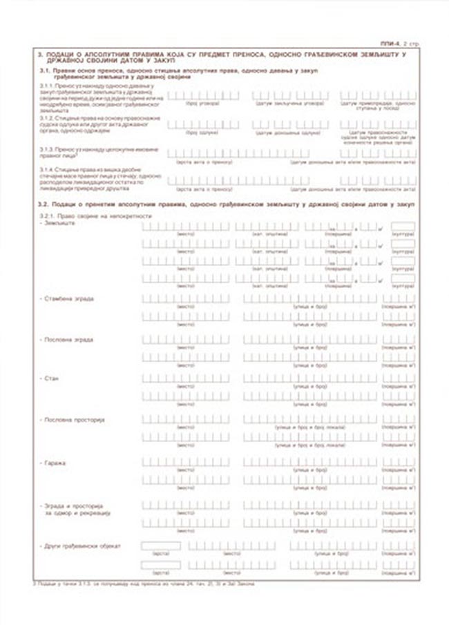 OBRAZAC PPI-4