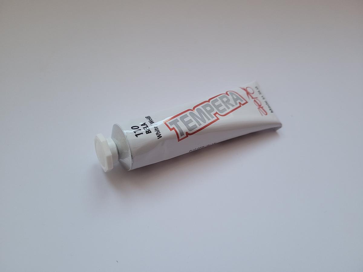 TEMPERA 42ML
