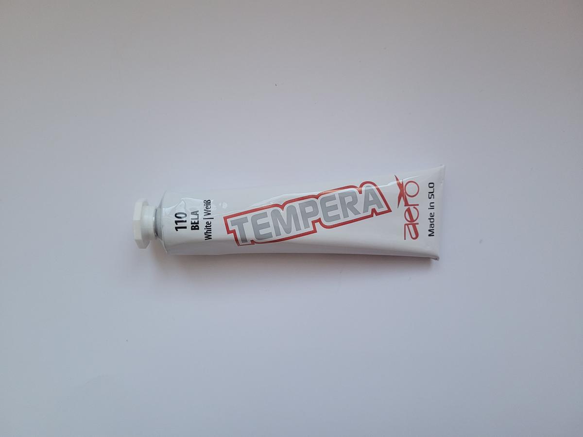 TEMPERA 42ML