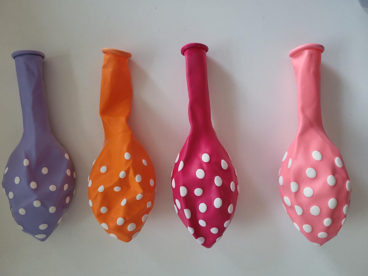 BALON 30CM