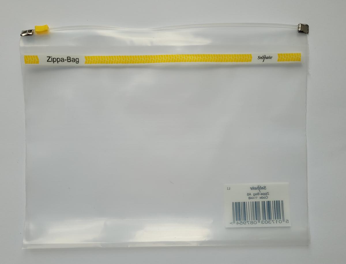 FASCIKLA A/5 ZIP