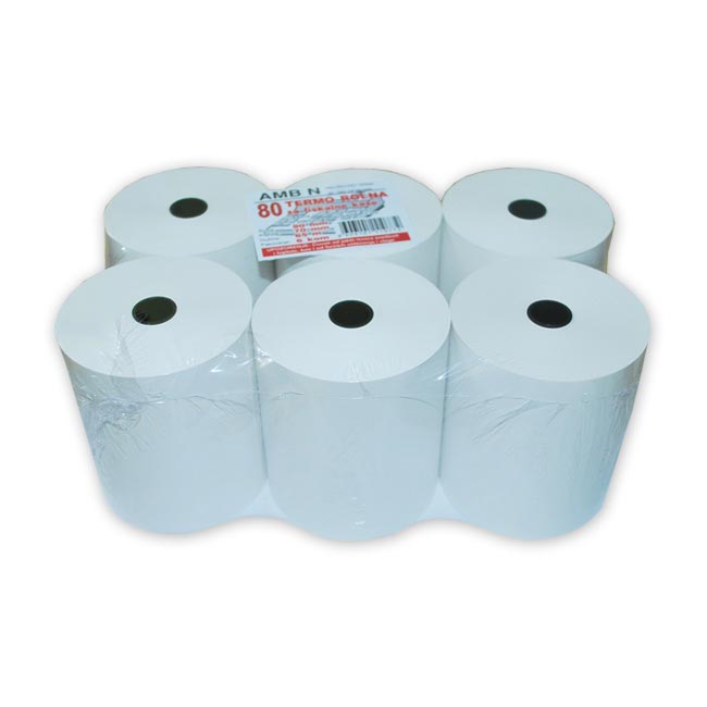 TERMO ROLNA 80/70MM