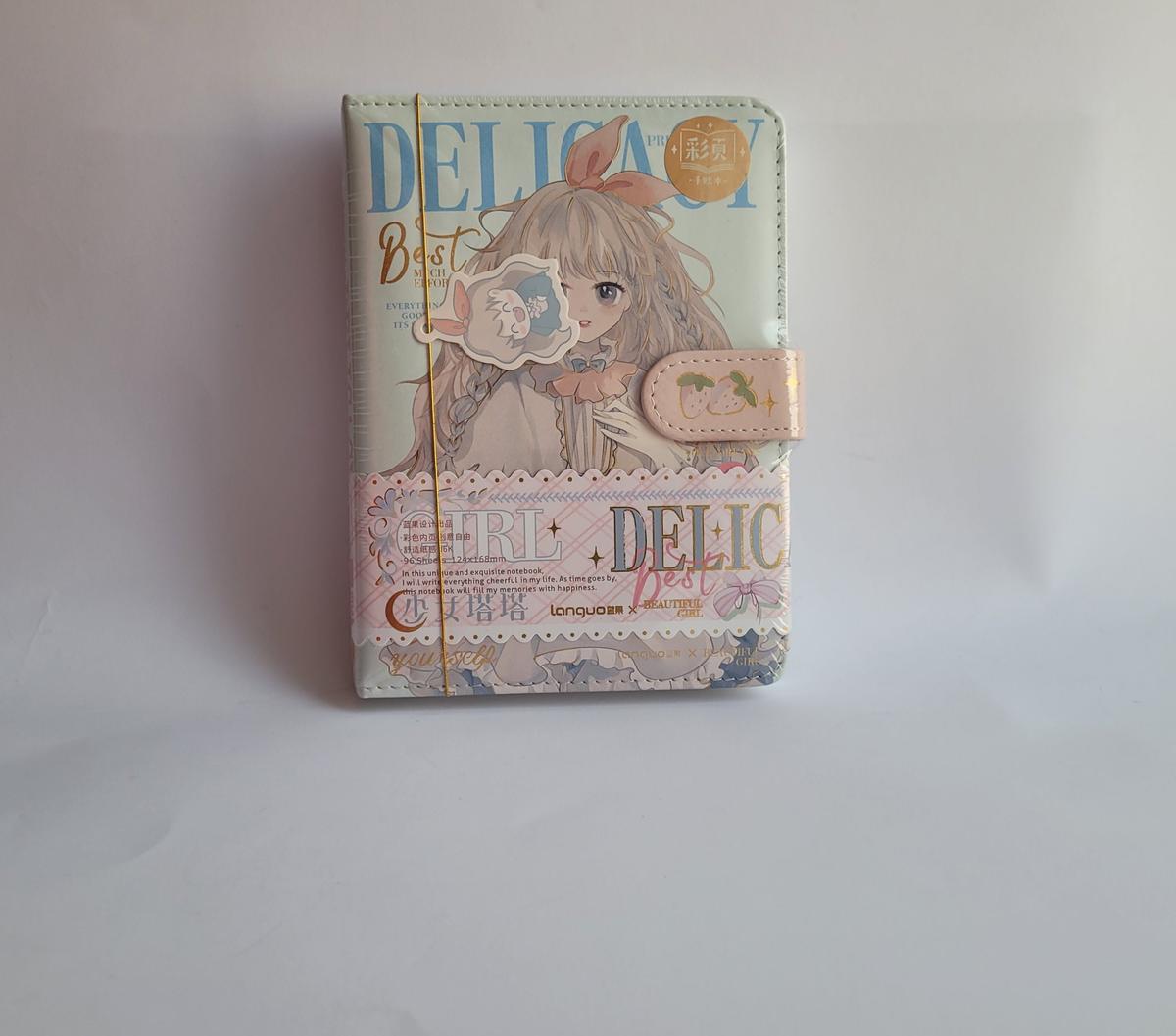 NOTES TG/LG