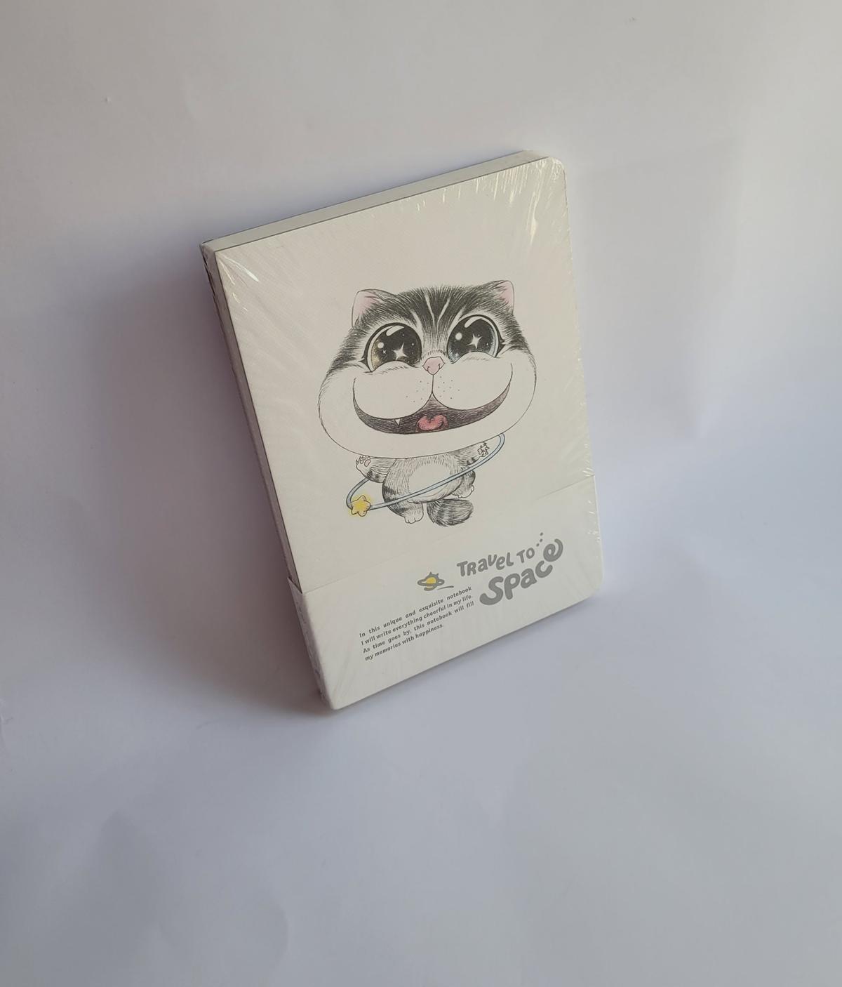ETIKETE A4