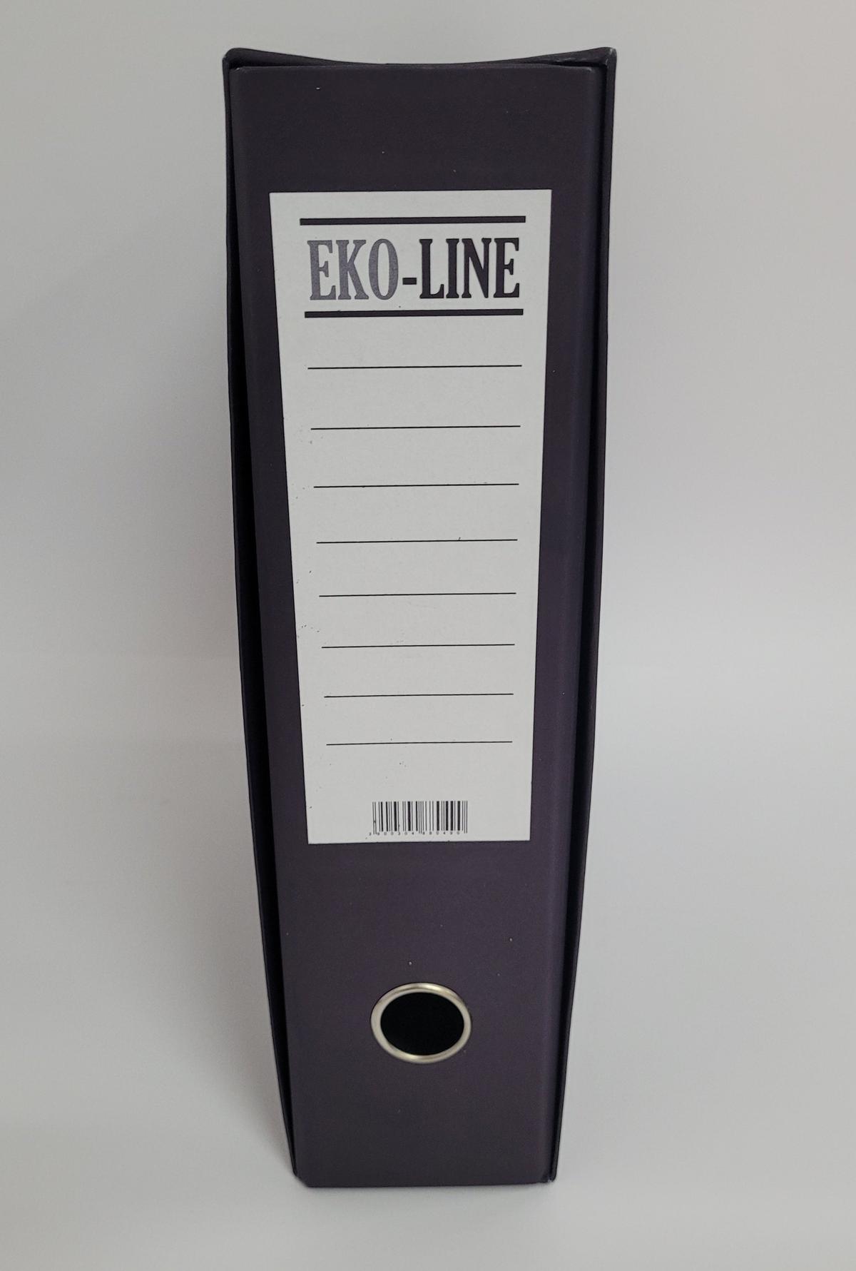 REGISTRATOR A/4 N