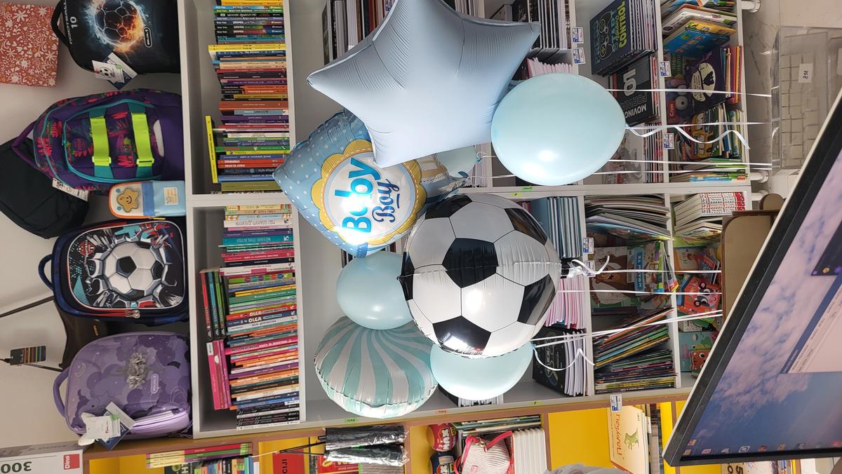 18*FBQ F/BALON/IF