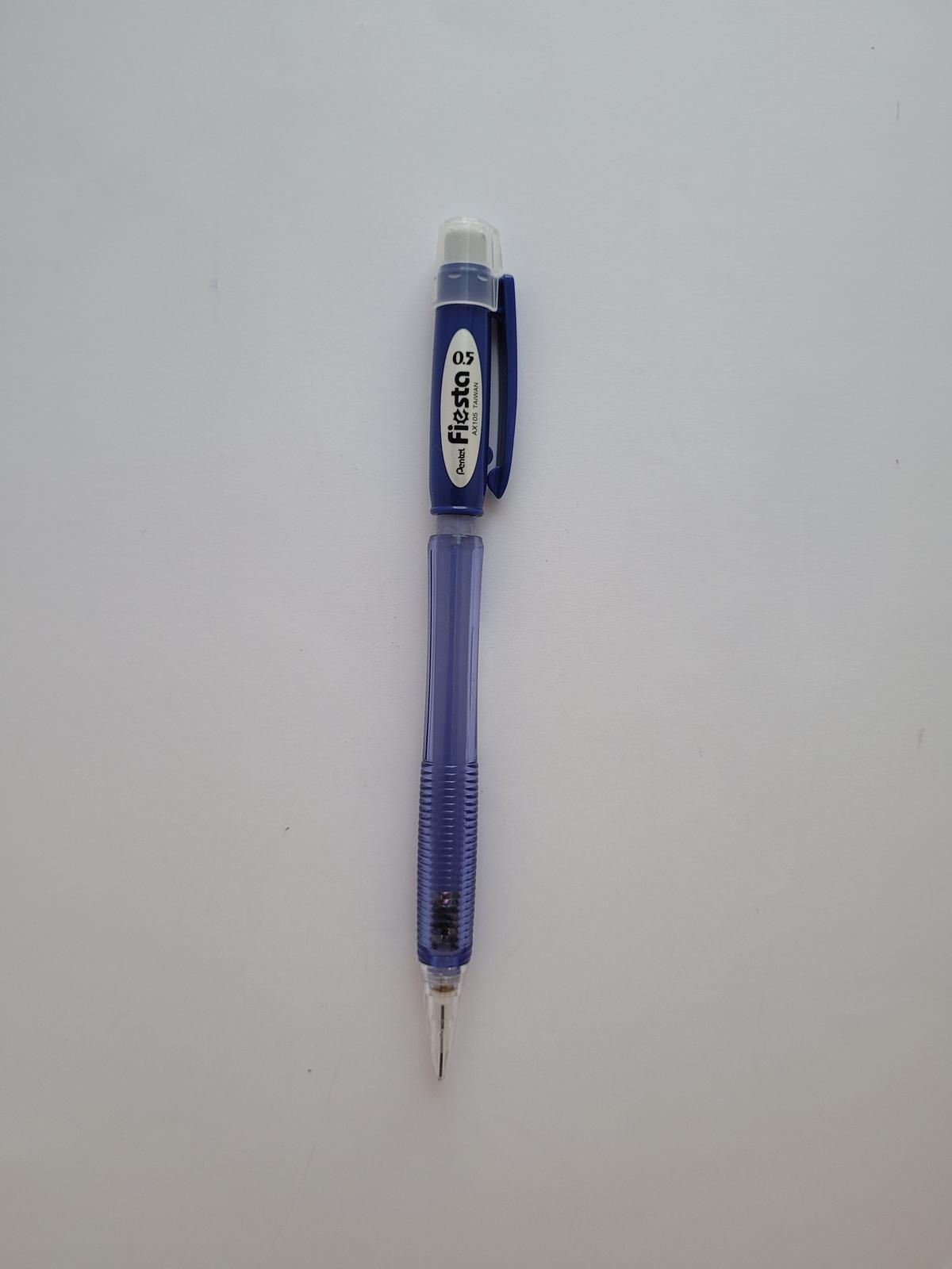 TO PENTEL 0,5