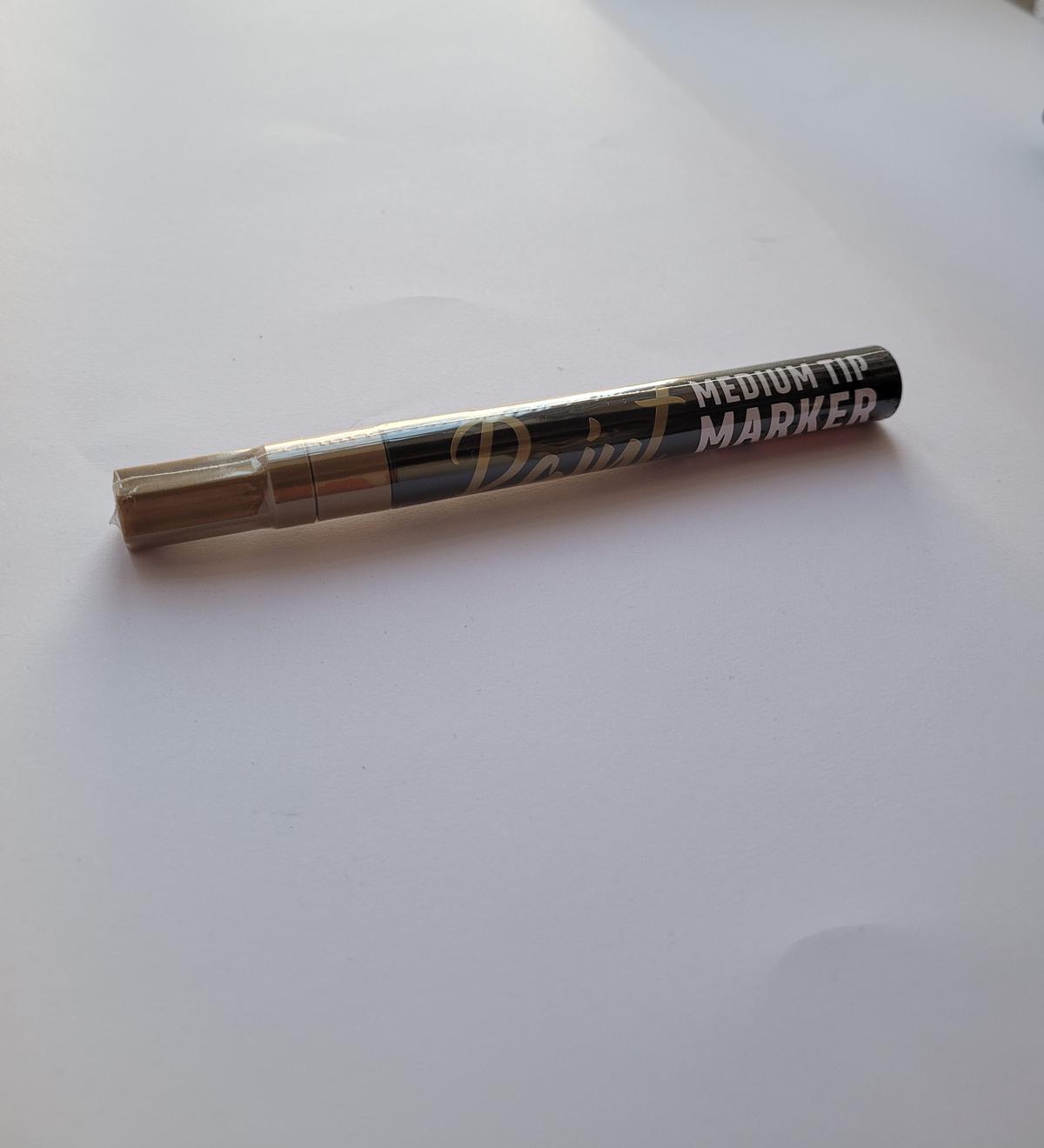 MARKER ALUMINIJUM