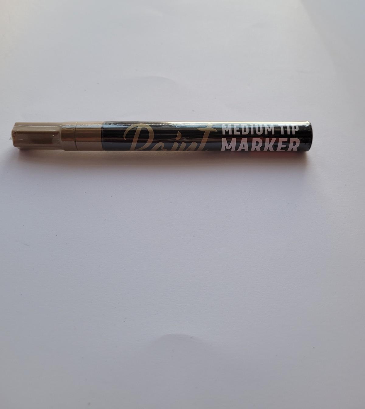 MARKER ALUMINIJUM