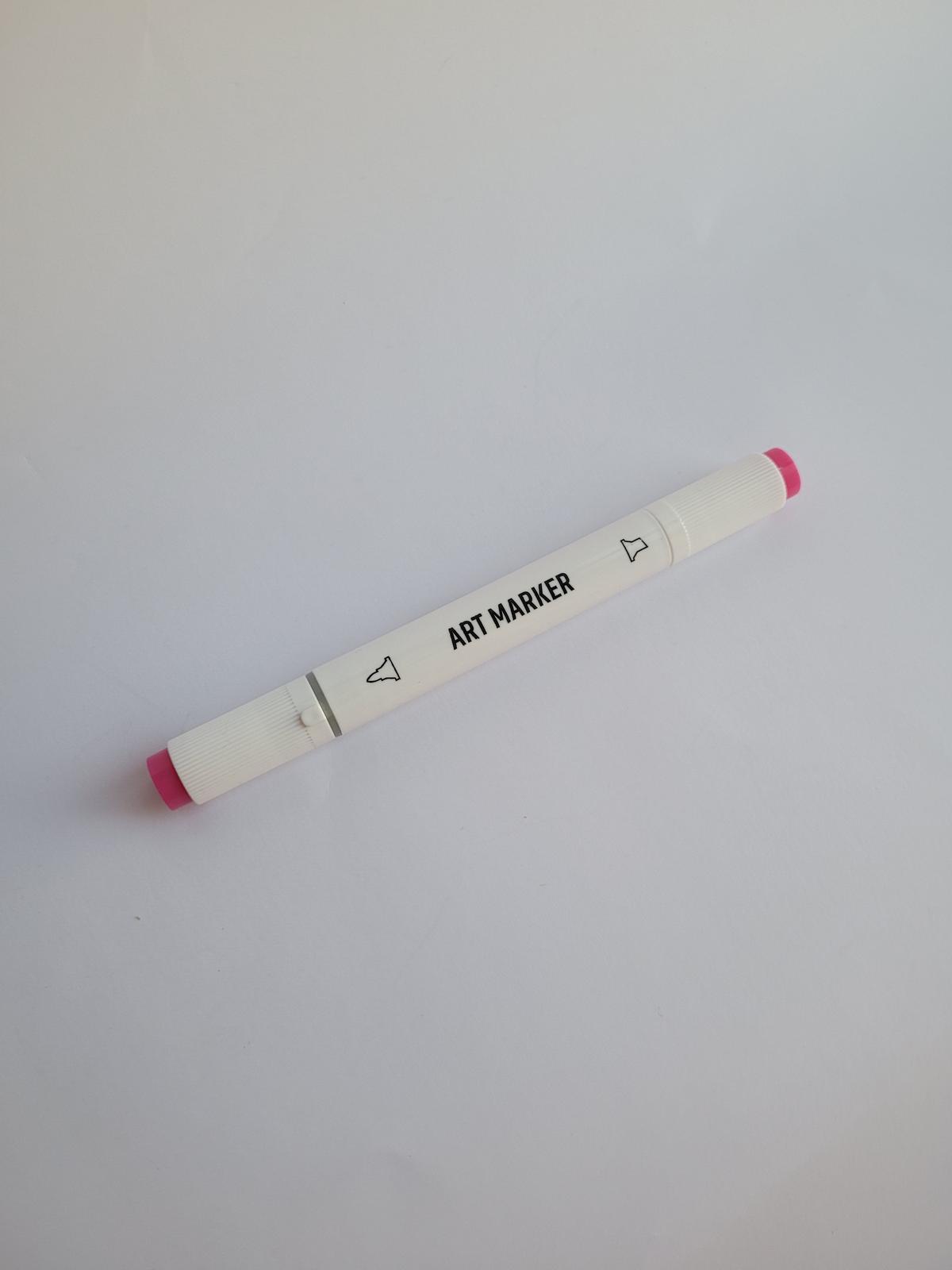 MARKER ART OBOSTRANI