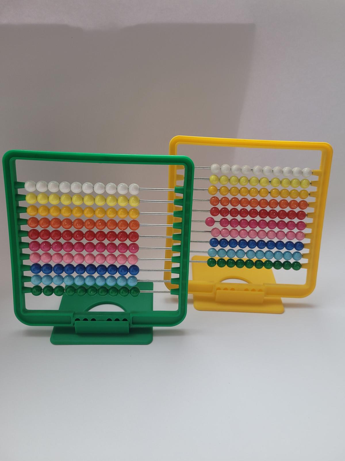RAČUNALJKA PVC