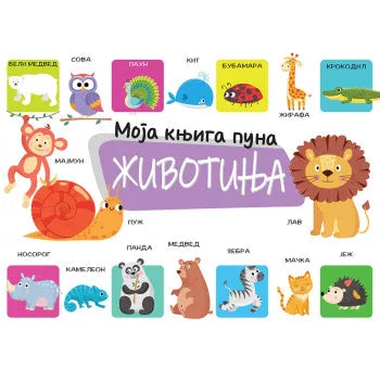 VU - IZGUBLJENA BIBLIOTEKA