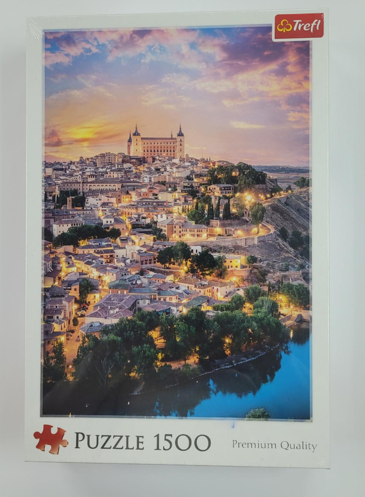 PUZZLE 1/1500