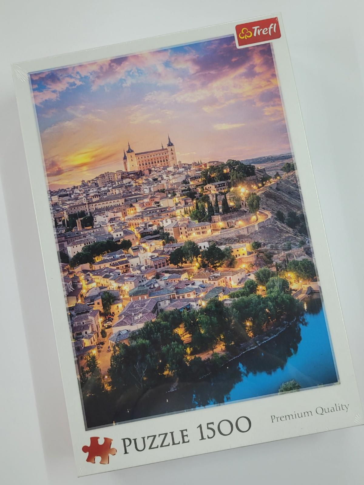 PUZZLE 1/1500