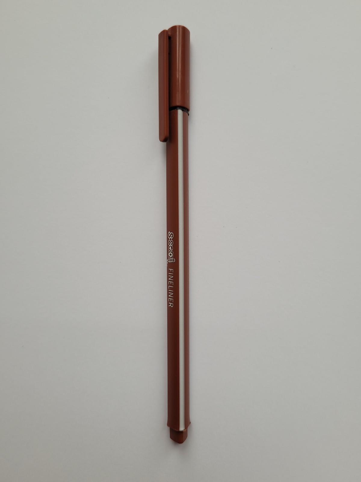 FINELINER 0,4 SC