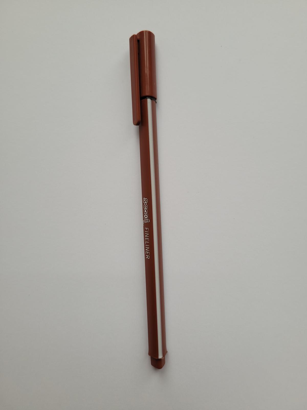 FINELINER 0,4 SC