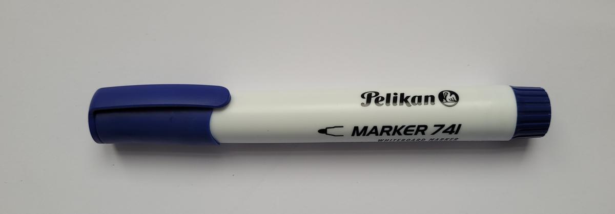 MARKER 1/1 BELA TABLA