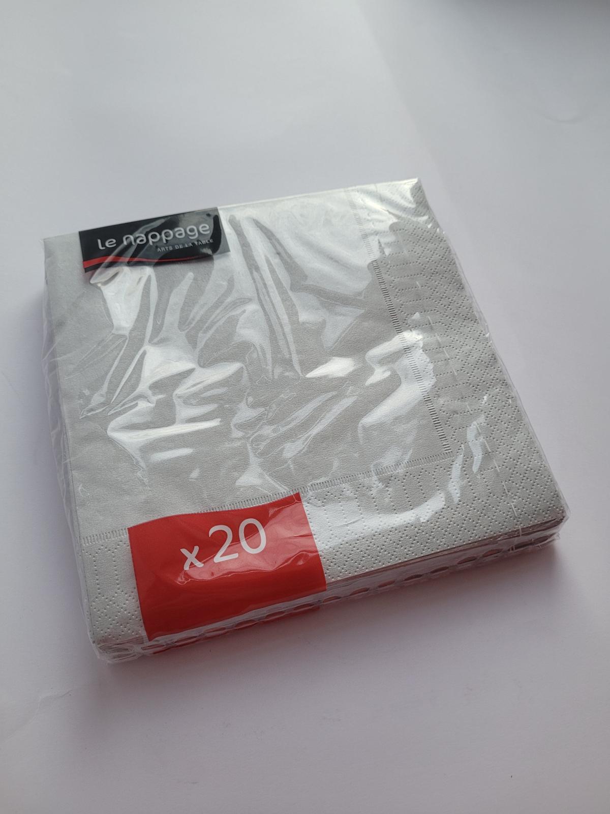SALVETE 1/20