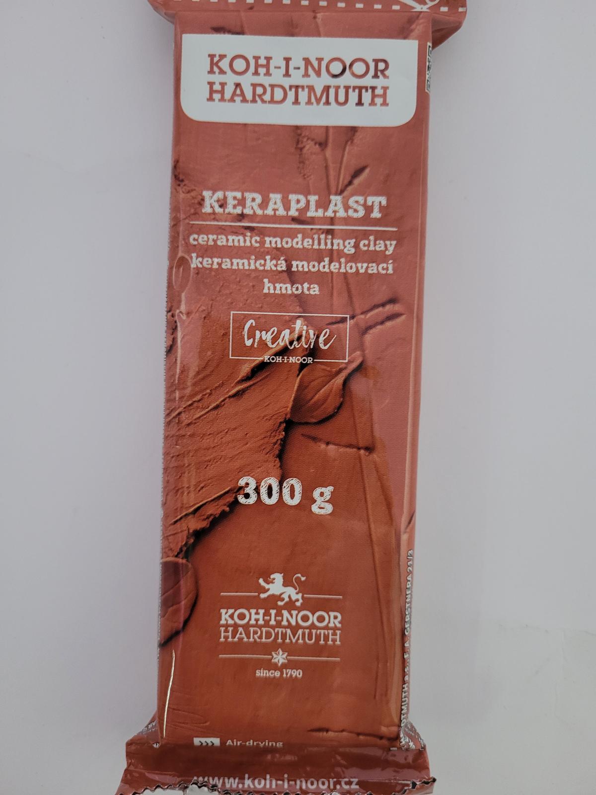 GLINAMOL 300G