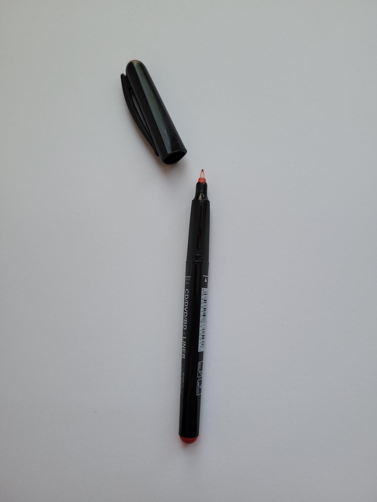 MARKER 0,6 CP