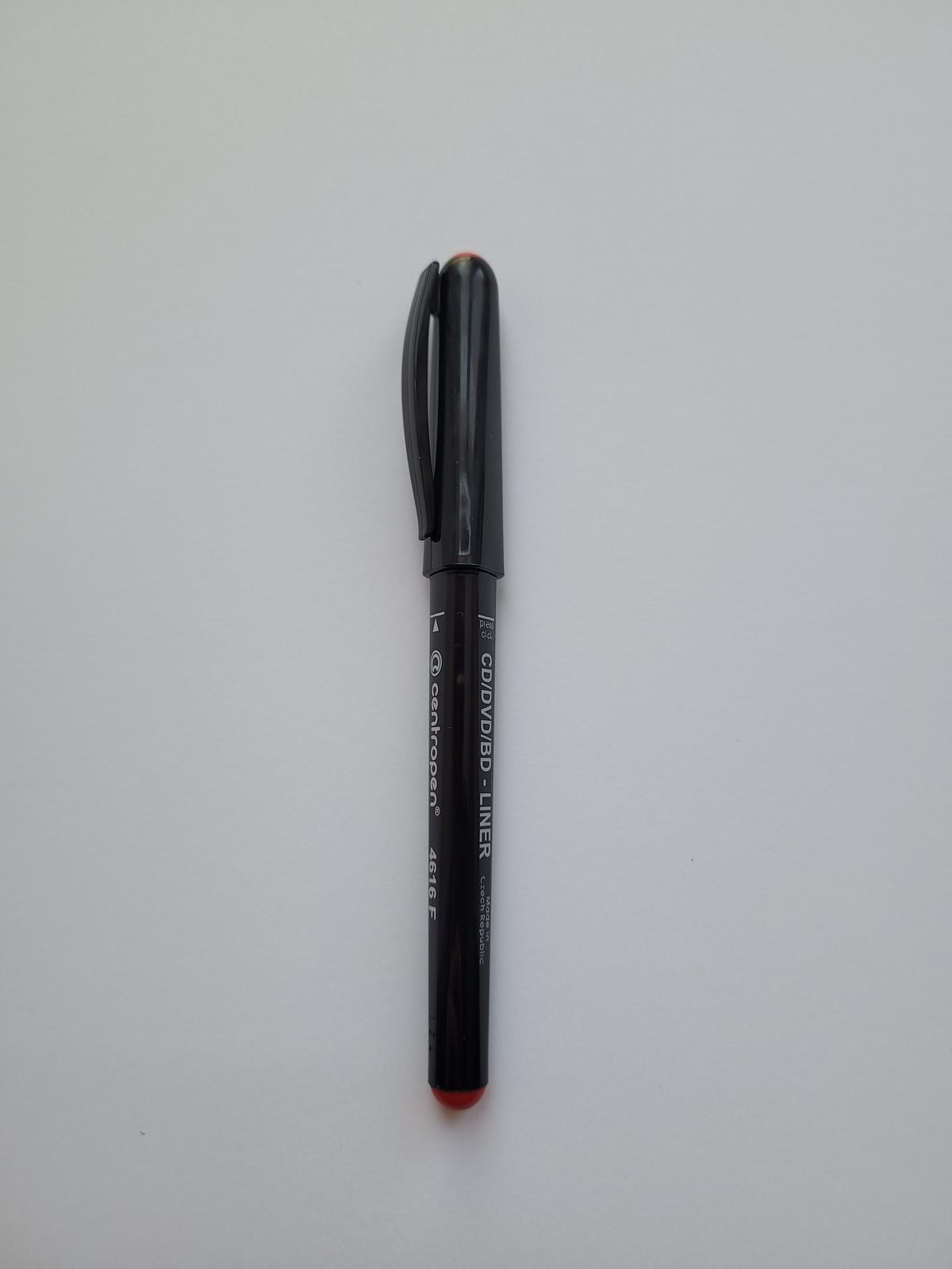 MARKER 0,6 CP