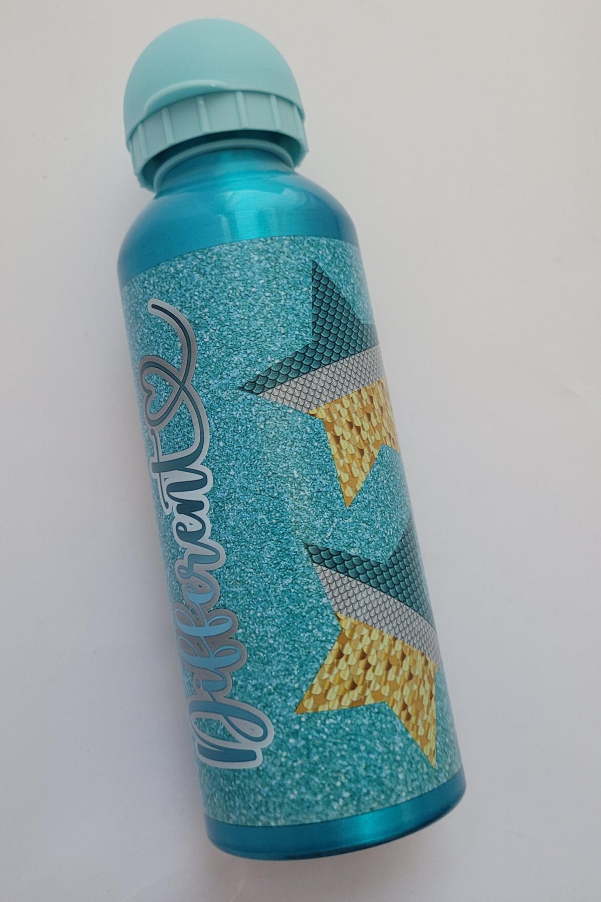 FLASICA ZA VODU ALUMINIJUM