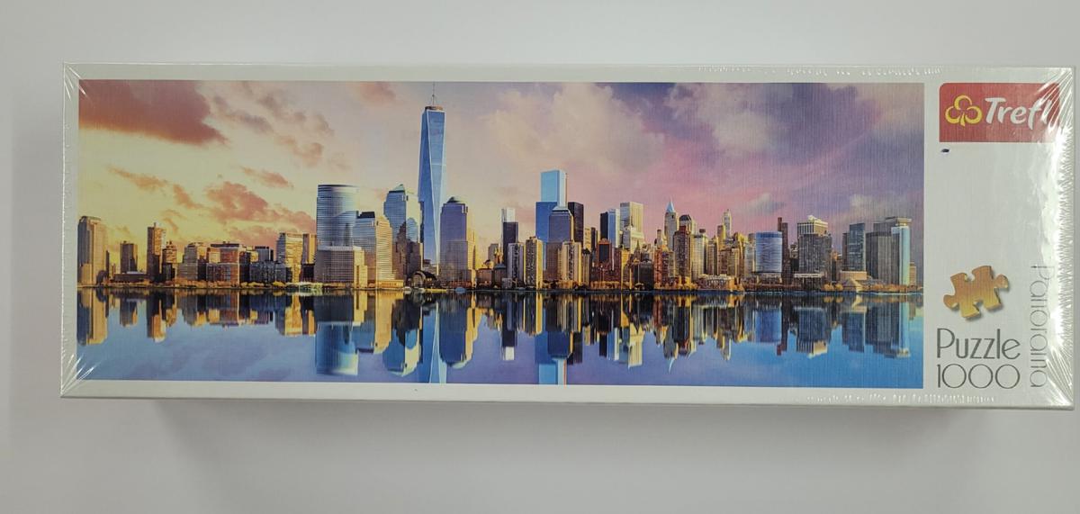PUZZLE 1/1000