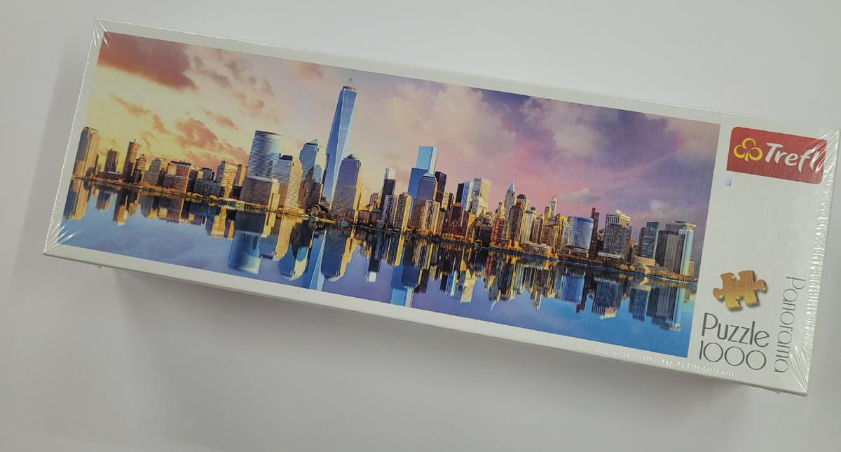 PUZZLE 1/1000