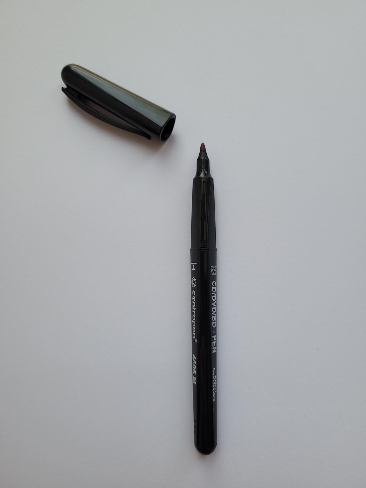 MARKER CP 1MM