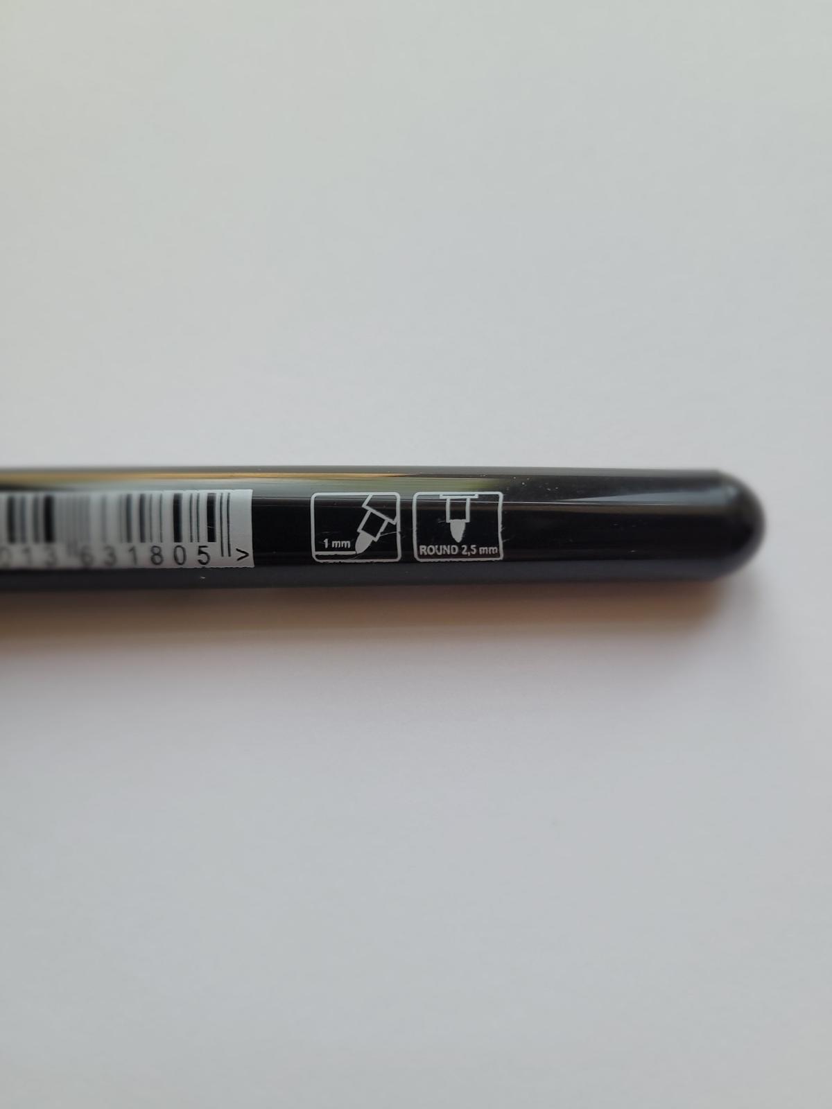 MARKER CP 1MM