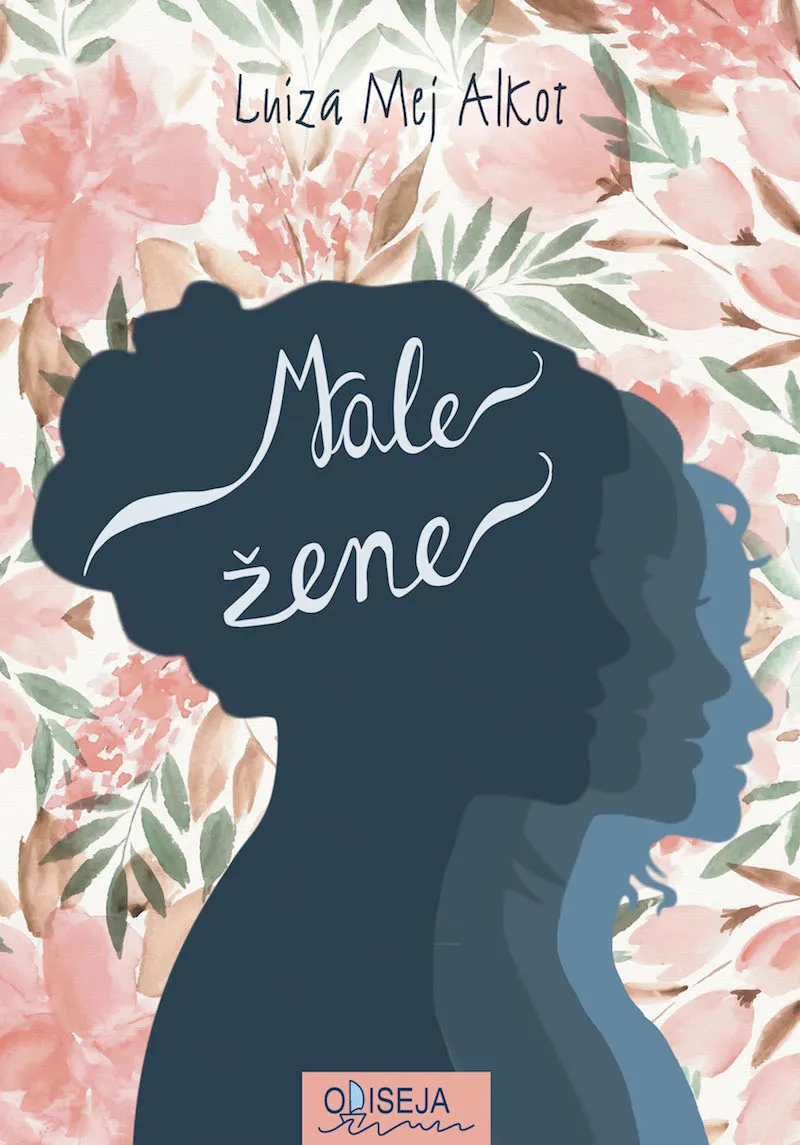 Male žene - Luiza Mej Alkot
